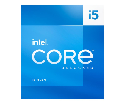 Procesor Intel Core i5-13600K